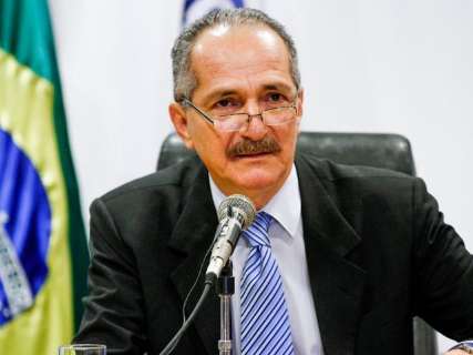 Em MS, Aldo Rebelo ministra palestra sobre o Código Florestal Brasileiro