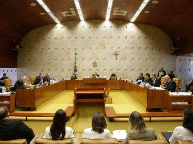 Marun critica &ldquo;seletividade&rdquo; em decis&atilde;o do STF sobre foro privilegiado
