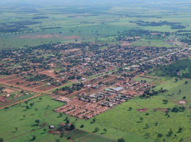 Dois Irm&atilde;os do Buriti completa hoje 25 anos de cria&ccedil;&atilde;o