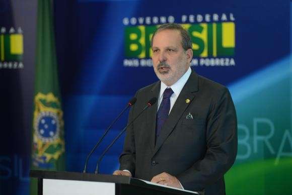 Novo ministro do Desenvolvimento promete di&aacute;logo e est&iacute;mulo &agrave; competitividade