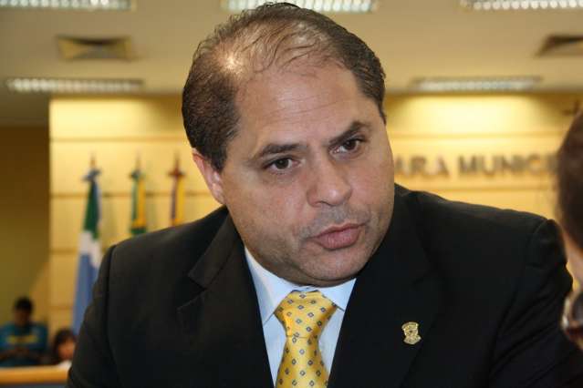 C&acirc;mara vota LDO de Campo Grande para 2015 com 37 emendas