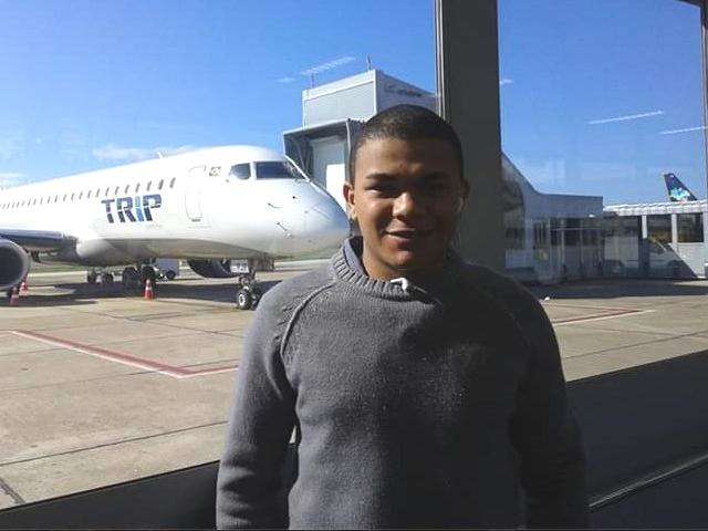  Assaltante que foi morto pela pol&iacute;cia tinha passagem at&eacute; por estupro 