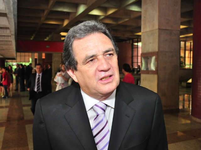  Moka Moka diz que sonha em ser senador desde 1982