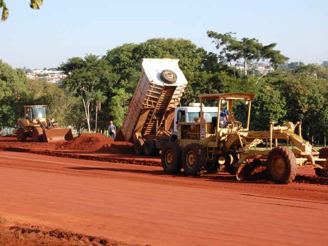  Parque das Na&ccedil;&otilde;es Ind&iacute;genas ter&aacute; plano de uso dentro de 120 dias 