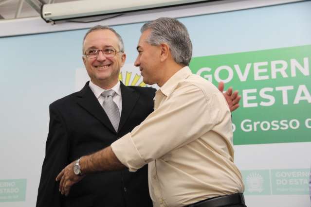 Novo secret&aacute;rio de Agricultura quer tirar potencial de MS do papel