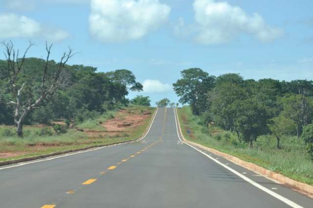 Governo autoriza linha de &ocirc;nibus intermunicipal para testar se &eacute; vi&aacute;vel