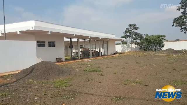Pergunta que n&atilde;o cala no bairro Oliveira: quando o posto de sa&uacute;de ficar&aacute; pronto