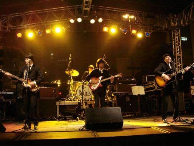 Lado B sorteia ingressos para show da banda Beatles 4Ever em Campo Grande