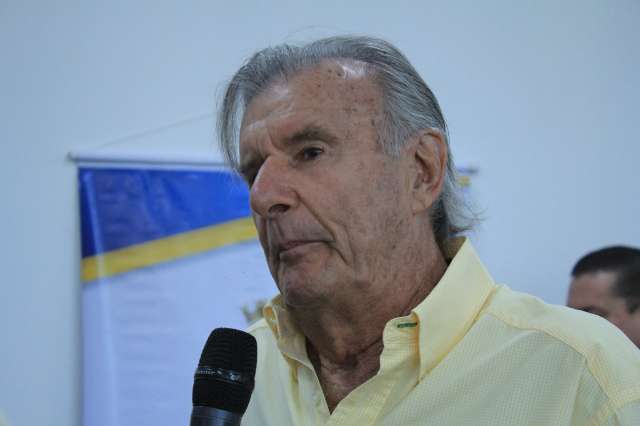Com a marca Fittipaldi, Campo Grande vai receber a F&oacute;rmula Vee em julho