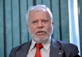 Petista histórico, o ex-deputado federal Antonio Carlos Biffi estaria trocando o PT pelo PDT (Foto: Wilson Dias/Agência Brasil)