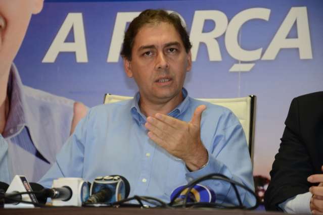 Bernal faz primeira reuni&atilde;o com Nelsinho nesta ter&ccedil;a-feira &agrave;s 9h30