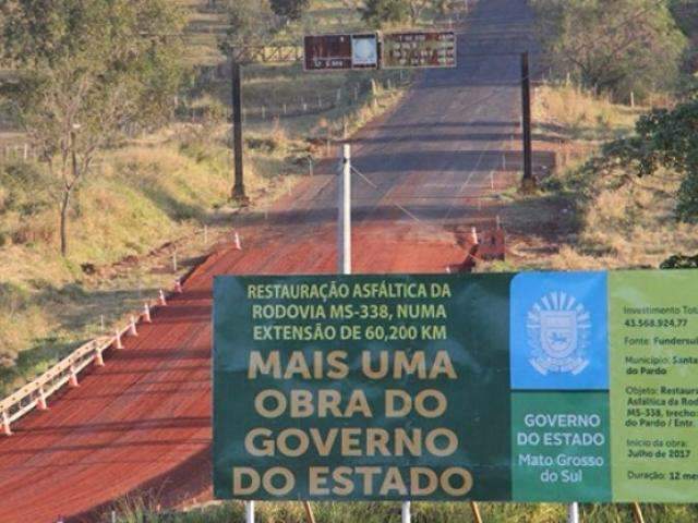 Executivo defende mudan&ccedil;as no Fundersul para potencializar receita