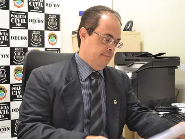 Delegacia do consumidor apreende 63 t de alimentos impr&oacute;prios em 7 a&ccedil;&otilde;es