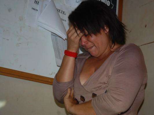 Tribunal manda prender mulher que raptou beb&ecirc; de maternidade em 2010