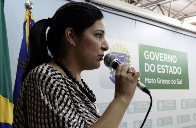 Campanha do governo incentiva participa&ccedil;&atilde;o das mulheres na pol&iacute;tica