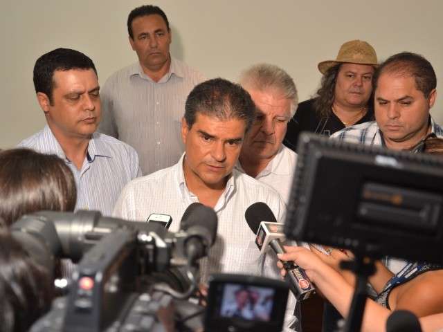 Projeto congela IPTU de constru&ccedil;&atilde;o e reajusta para terrenos em 5,3%