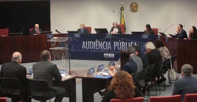 Travado no STF, debate sobre aborto tem mobiliza&ccedil;&atilde;o hoje na Capital 