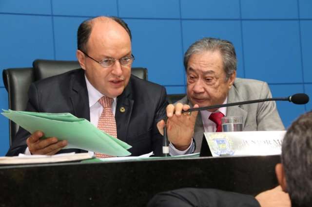 Licita&ccedil;&atilde;o de empresa que vai realizar concurso sair&aacute; na semana que vem