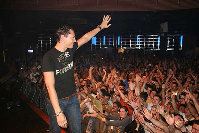 Prefeitura nega alvar&aacute; para show do DJ Ti&euml;sto em Campo Grande