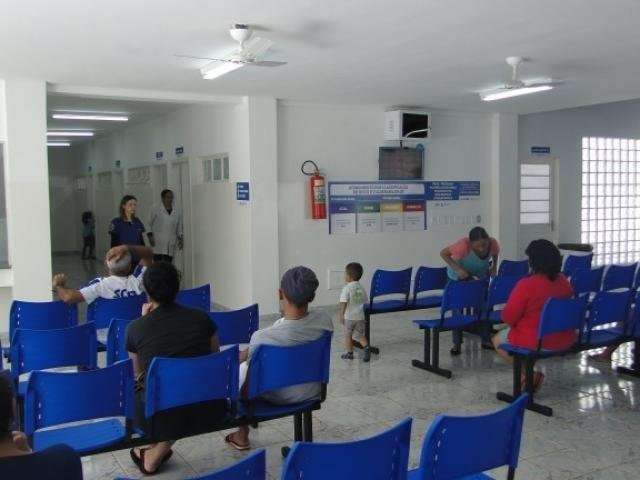 Em MS, 72 postos de sa&uacute;de receber&atilde;o verba para abrir em hor&aacute;rio estendido