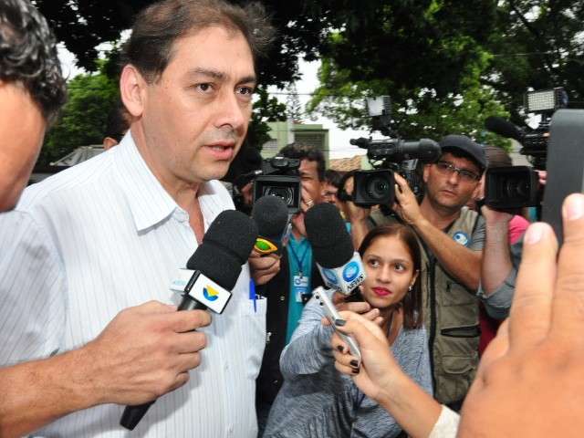 Bernal e tr&ecirc;s vereadores ser&atilde;o diplomados com contas reprovadas