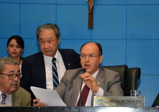Assembleia espera que Justi&ccedil;a reveja decis&atilde;o sobre agentes tribut&aacute;rios