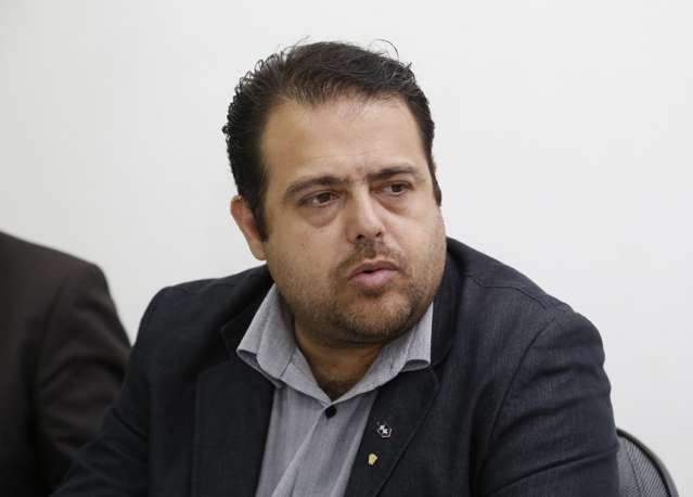 Prefeitura &eacute; contra terceirizar regula&ccedil;&atilde;o da sa&uacute;de, diz secret&aacute;rio