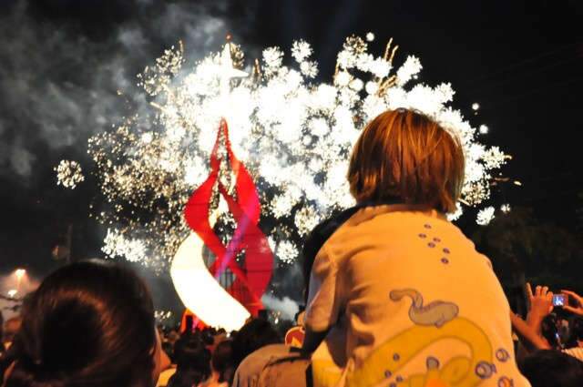  Pista de patina&ccedil;&atilde;o da Cidade do Natal ser&aacute; aberta &agrave;s 16h 