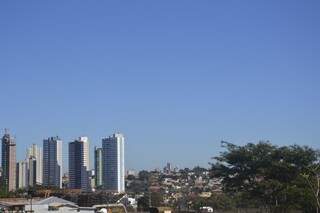 Capital tem o maior Índice de Desenvolvimento Humano de Mato Grosso do Sul (Marcos Ermínio)