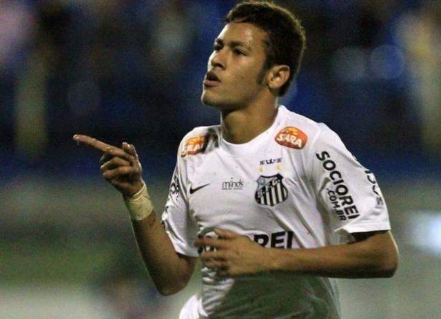 Santos e Flamengo jogam hoje por vagas na 2&ordf; fase da Copa do Brasil