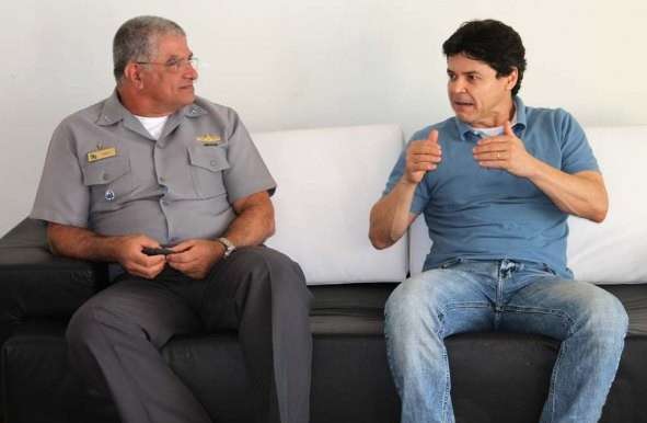 Prefeitura de Corumb&aacute; apresenta plano de a&ccedil;&atilde;o contra a dengue