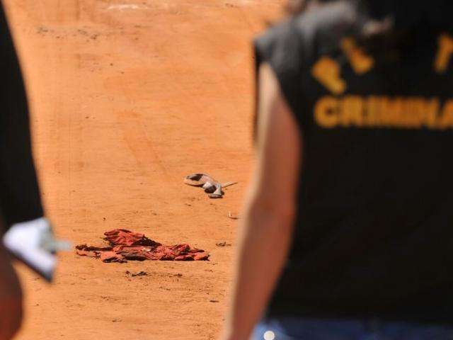 &ldquo;Estava bem, indo na igreja&rdquo;, diz irm&atilde;o de homem morto torturado e queimado