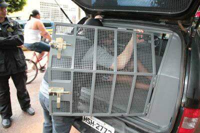  Opera&ccedil;&atilde;o combate tr&aacute;fico de drogas em Coxim nesta 6&ordf; feira