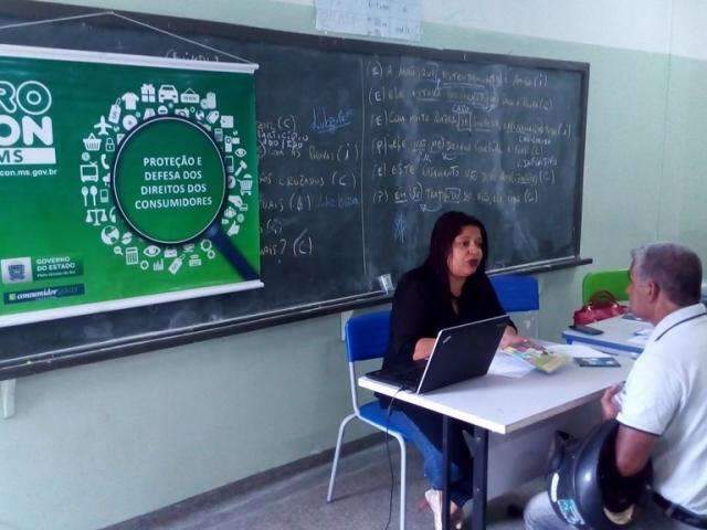 Negocia&ccedil;&atilde;o e cadastro para desconto na conta de luz v&atilde;o at&eacute; sexta-feira