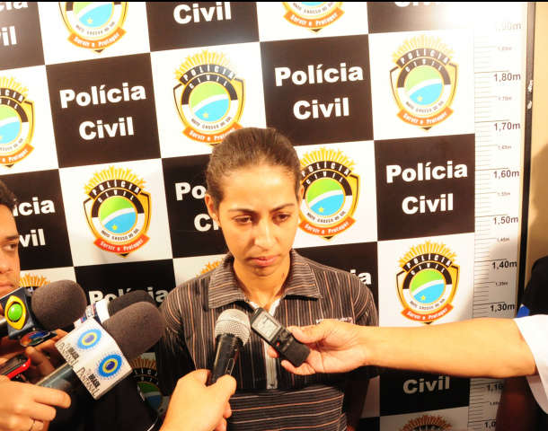 Bando que matou piloto atirou quando camionete ainda estava em movimento