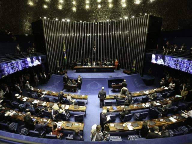 Senado aprova ades&atilde;o autom&aacute;tica de consumidor ao Cadastro Positivo