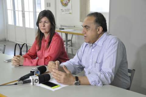 Prefeitura quer leitos de hospitais superlotados para desafogar UPAs