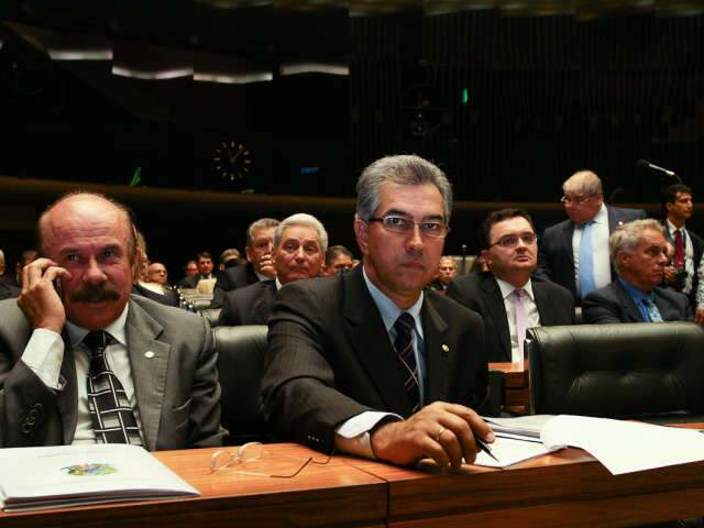  Azambuja quer regra mais flex&iacute;vel para pequeno comerciante de cesta b&aacute;sica