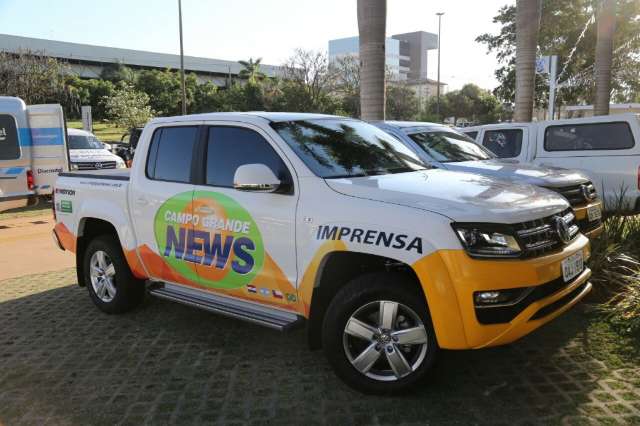 Grupo busca &ldquo;mar de MS&rdquo; para reduzir caminho das vendas &agrave; China 