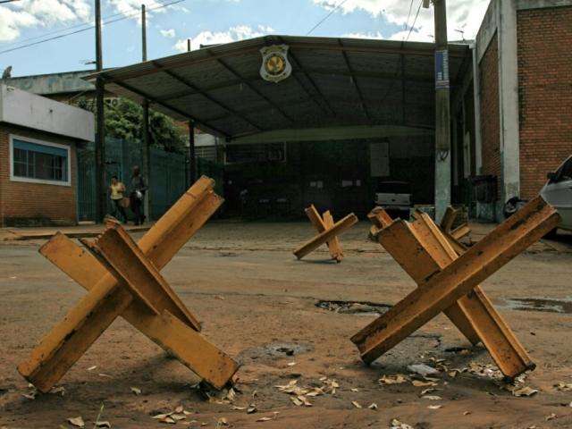 Portaria traz novas regras para dias de visita&ccedil;&atilde;o nos pres&iacute;dios do Estado
