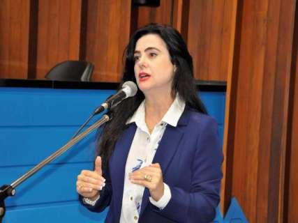Deputada quer reforço policial para audiência sobre “Escola sem Partido”