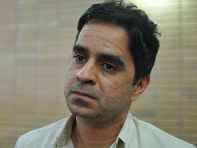 Em Campo Grande, juiz esp&iacute;rita defende carta psicografada como prova em processo