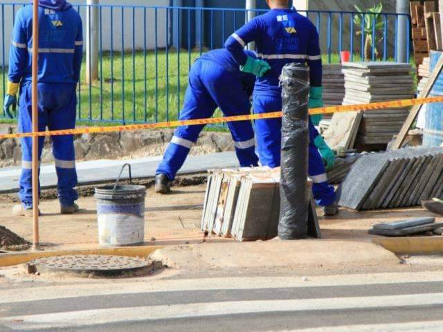 Justi&ccedil;a d&aacute; 10 meses para que prefeitura torne Afonso Pena acess&iacute;vel 