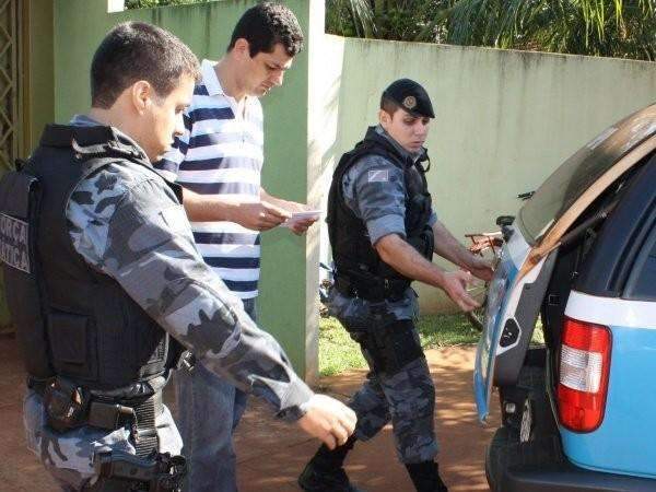 Juiz autoriza ex-vereador a chegar mais tarde em pres&iacute;dio para cursar direito