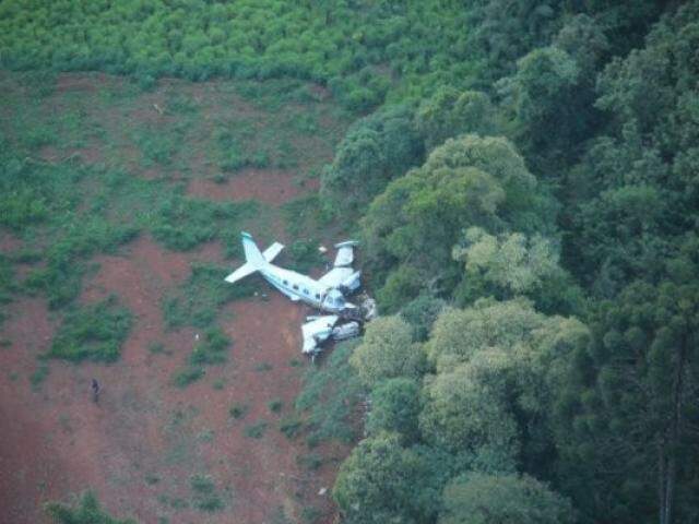 Dois pilotos morrem em acidente gravíssimo em competição no Paraná - Bem  Paraná