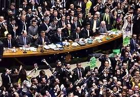 O que acontece a partir de agora? Confira rito do impeachment no Senado