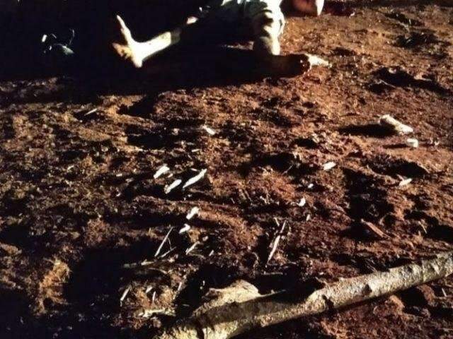 Homem confessa morte de vizinho que comeu galo, mas continuar&aacute; livre
