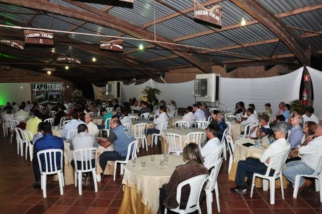 37&ordf; Expotr&ecirc;s tem palestras sobre panorama do setor rural em MS