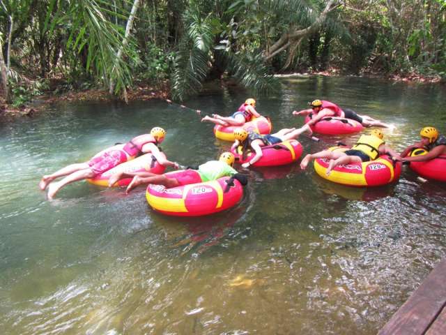 Imasul autoriza funcionamento da Ilha do Padre e estabelece regras 