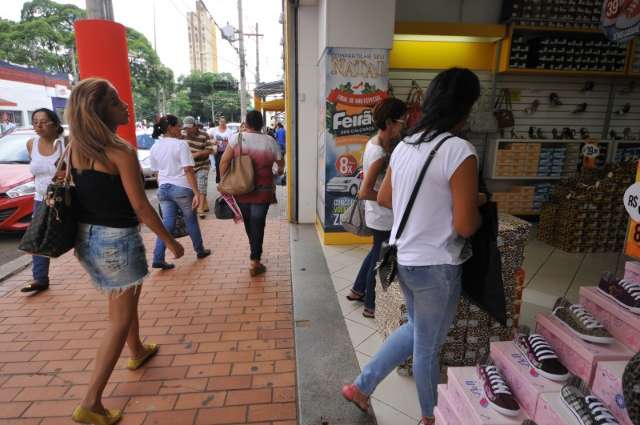 Produtos para mulheres ficam 13% mais caros; o dobro da infla&ccedil;&atilde;o